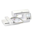 Brother Innov-I­s NQ1700E Embroidery Machine - Meissner Sewing and Vacuum