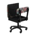 Arrow Cat's Meow Hydraulic Sewing Chair (H6103) - Meissner Sewing and Vacuum