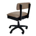 Arrow Princess Hazel Hydraulic Sewing Chair (H8140) - Meissner Sewing and Vacuum