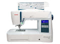 Janome Skyline S6 Sewing & Quilting Machine - Meissner Sewing and Vacuum