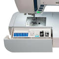 Janome Skyline S6 Sewing & Quilting Machine - Meissner Sewing and Vacuum