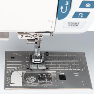 Janome Skyline S6 Sewing & Quilting Machine - Meissner Sewing and Vacuum