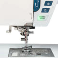 Janome Skyline S6 Sewing & Quilting Machine - Meissner Sewing and Vacuum