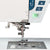 Máquina de coser y acolchar Janome Skyline S6