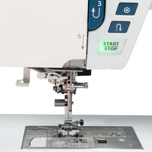 Janome Skyline S6 Sewing & Quilting Machine - Meissner Sewing and Vacuum