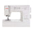 Máquina de coser y acolchar Janome HD3000 