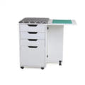 Kiwi Storage Cabinet - Meissner Sewing and Vacuum