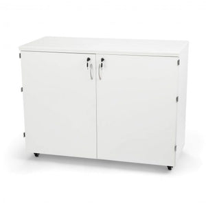 DINGO II CUTTING & STORAGE CABINET - Meissner Sewing and Vacuum