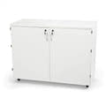 DINGO II CUTTING & STORAGE CABINET - Meissner Sewing and Vacuum