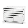 DINGO II CUTTING & STORAGE CABINET - Meissner Sewing and Vacuum