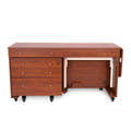 Kangaroo & Joey II Sewing Cabinet - Meissner Sewing and Vacuum