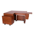Kangaroo & Joey II Sewing Cabinet - Meissner Sewing and Vacuum