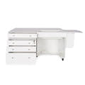 Kangaroo & Joey II Sewing Cabinet - Meissner Sewing and Vacuum