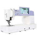 Janome Continental M6 Sewing & Quilting Machine - Meissner Sewing and Vacuum