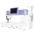 Janome Continental M6 Sewing & Quilting Machine - Meissner Sewing and Vacuum