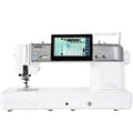 Janome Continental M8 Professional Sewing & Quilting Machine - Meissner Sewing and Vacuum