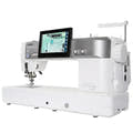 Janome Continental M8 Professional Sewing & Quilting Machine - Meissner Sewing and Vacuum