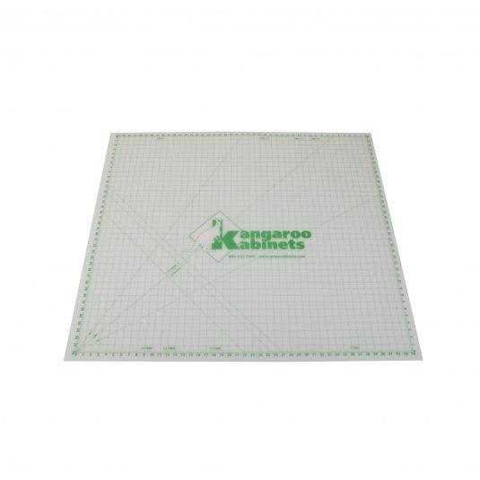 Arrow CUTTING MATS - Meissner Sewing and Vacuum