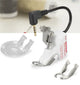 BERNINA 475 QE Máquina de coser y acolchado 