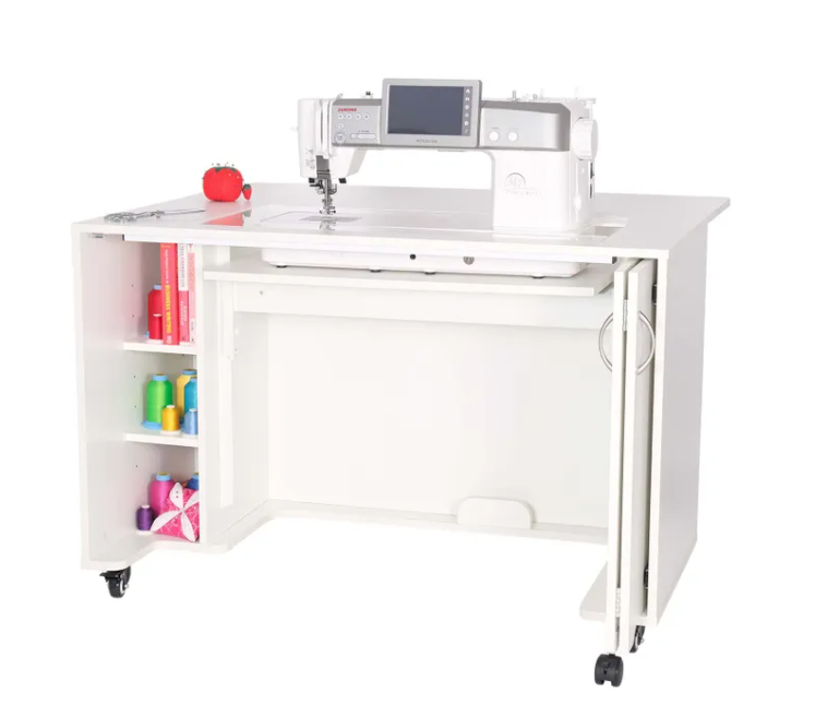 MOD XL Sewing Cabinet - Meissner Sewing and Vacuum