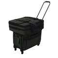 Tutto 19" Embroidery Project Bag - Meissner Sewing and Vacuum