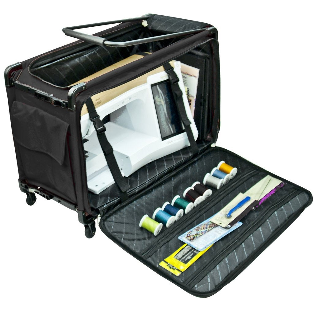 Tutto 24" XL Machine On Wheels - Meissner Sewing and Vacuum