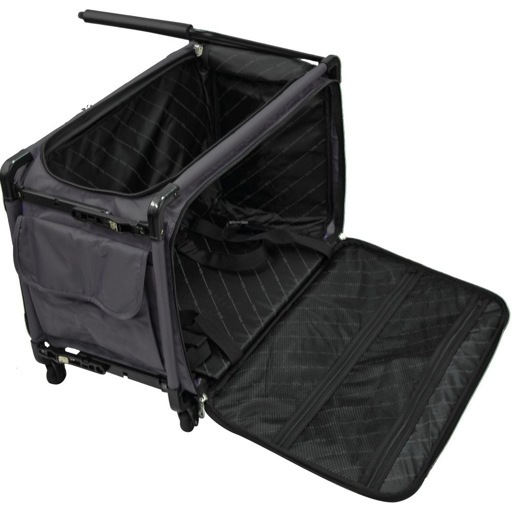 Tutto 24" XL Machine On Wheels - Meissner Sewing and Vacuum